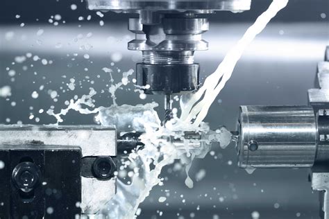 high-pressure cnc machining|cnc precision milling.